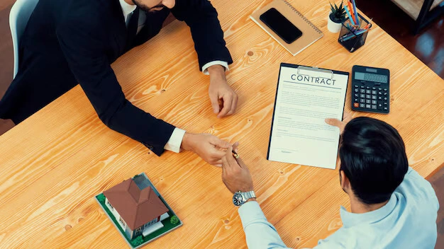 Moving Forward with Confidence with the Support of a Mediator Watford