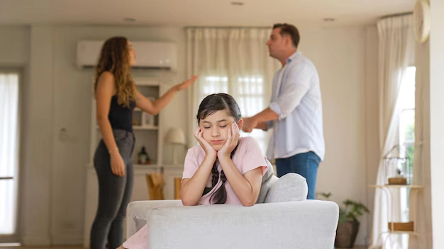 What Is Parental Responsibility in the UK Watford