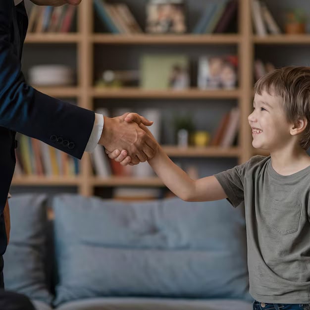 Understanding Child Arrangements – Guidance from EH Mediation Specialists Watford