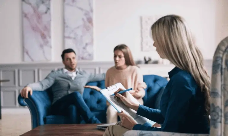 The Step-by-Step Family Mediation Process with EH Mediation Watford