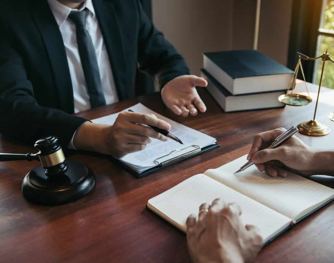 Common Challenges Couples Face in Collaborative Law Watford