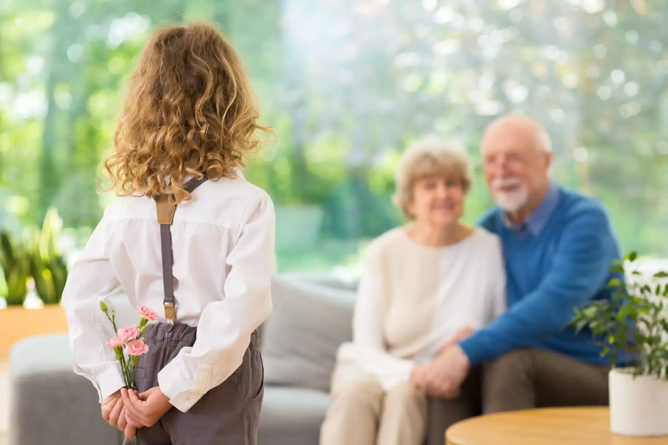 Taking the First Step: How EH Mediation Supports Grandparents Toward Positive Outcomes Watford