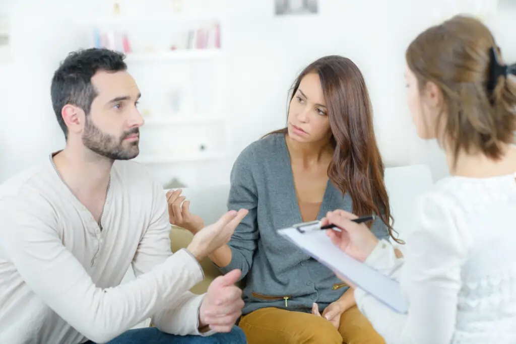 Avoiding Common Pitfalls: Lessons from Experienced Mediators Watford