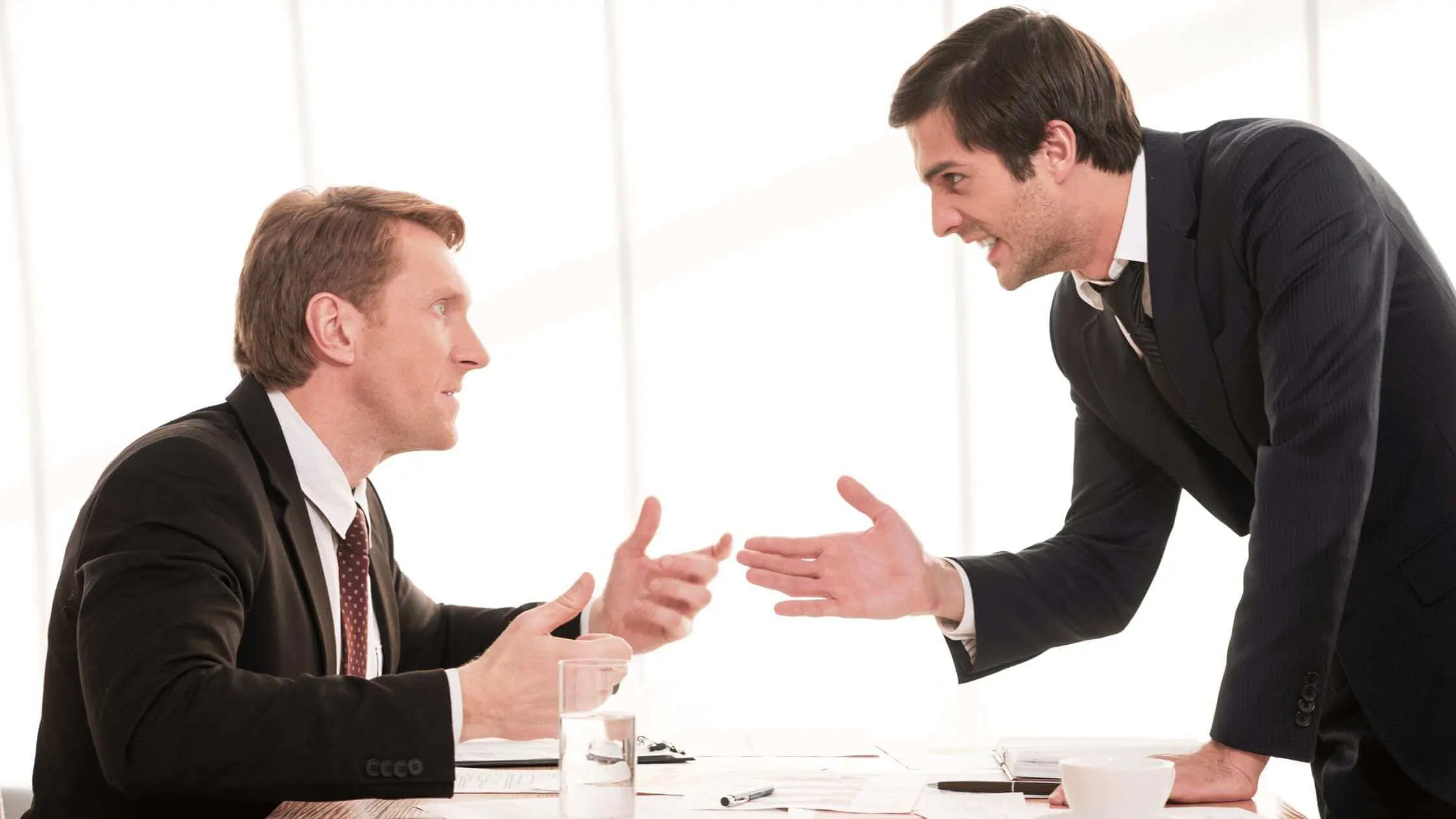 How EH Mediation Creates a Safe Space for Financial Discussions Watford