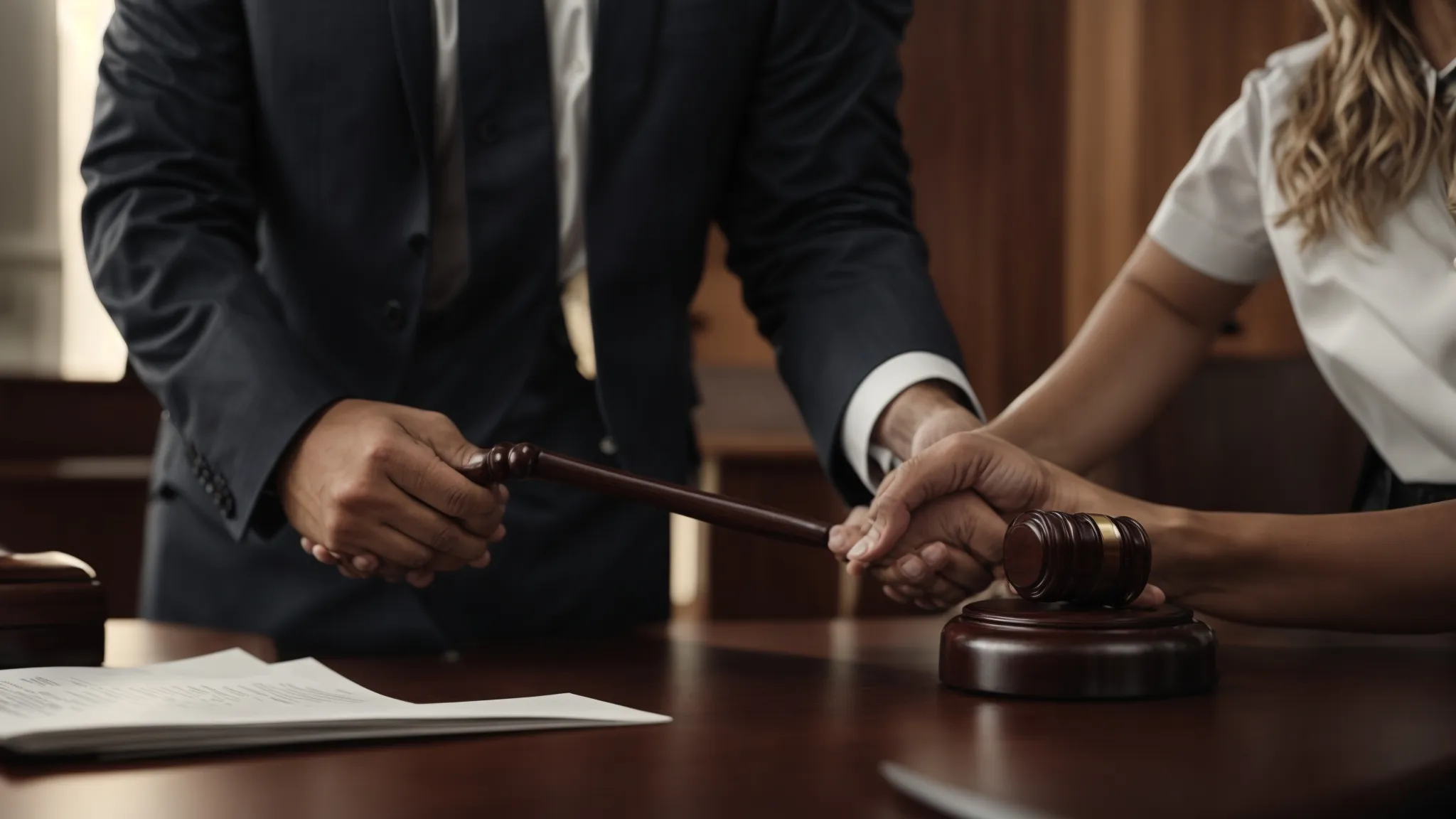 Why Choose EH Mediation for a Rock-Solid Agreement Watford