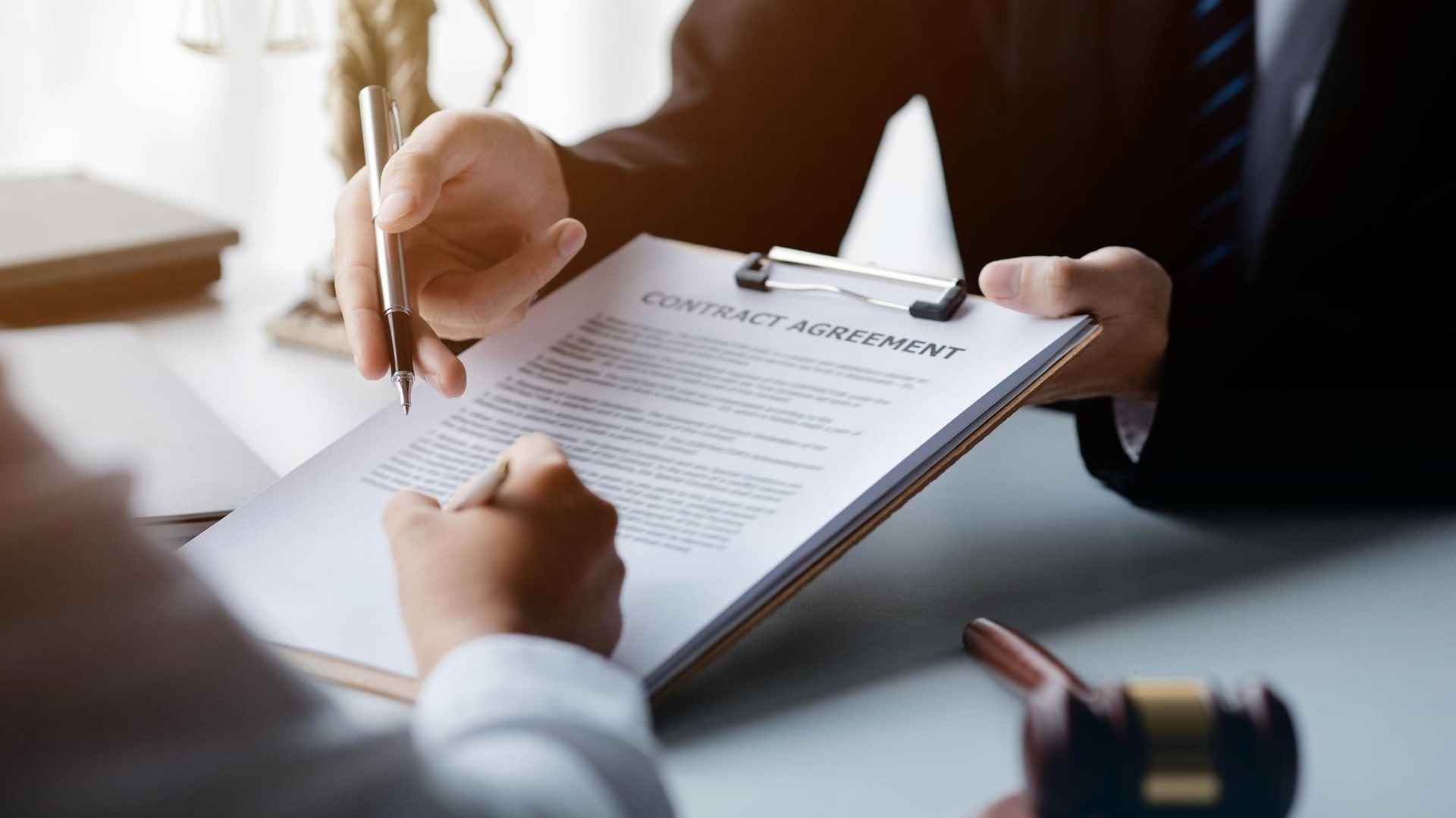 Are Post-Mediation Agreements Legally Binding in Family Law Watford