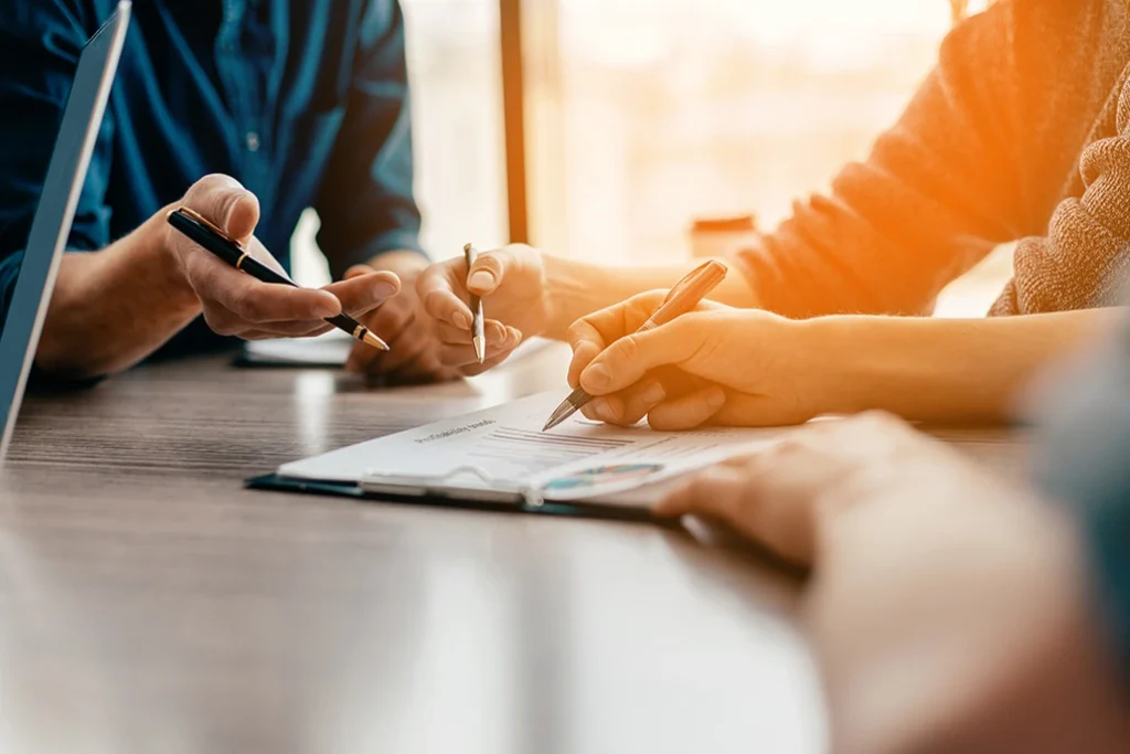 Avoiding Common Legal Pitfalls in Mediation Agreements Watford