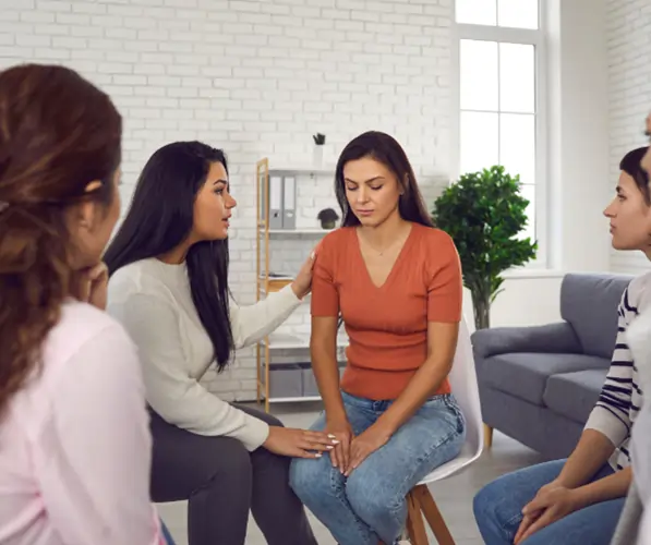 Strategies to Stay in Control During Mediation Watford