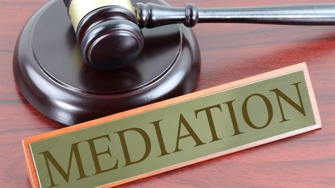 The Role of Experienced Mediators in Reducing Conflict Watford