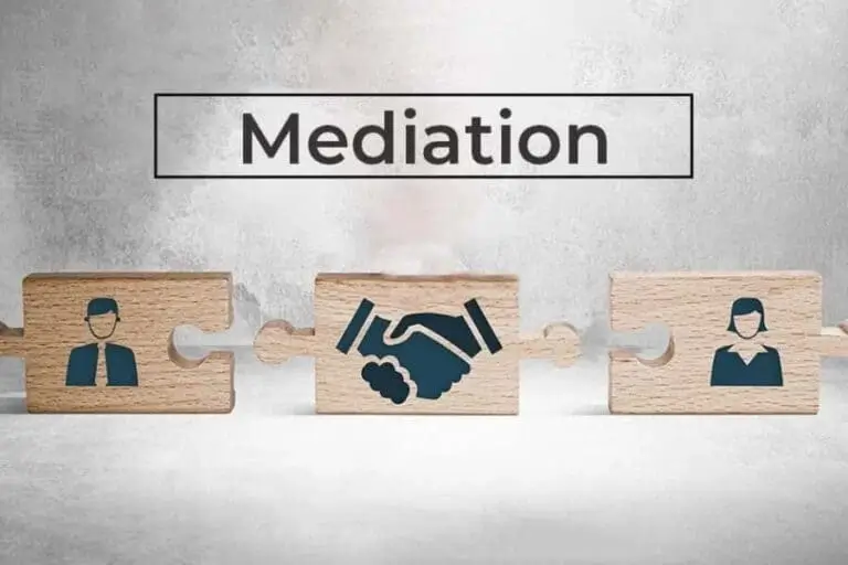 How a Mediator Keeps Discussions Productive and Respectful Watford