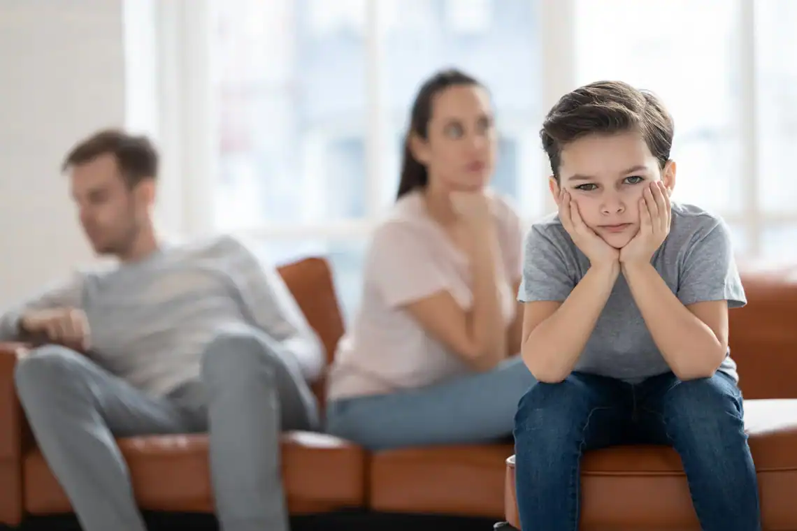Why More Parents Trust EH Mediation for Child Arrangement Solutions Watford