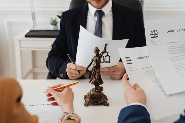 Image of the mediation process Watford