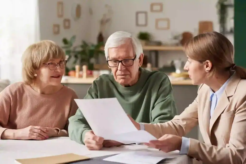 Why Do Family Disputes Happen During CHC Assessments Watford
