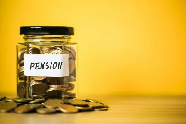 Pension Sharing Mediation Watford